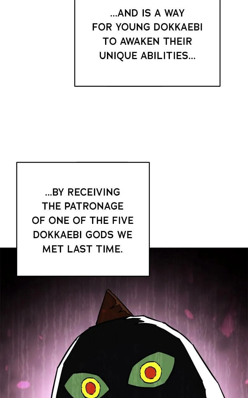 Surviving in the Shounen Manga Chapter 67 page 59 - 
