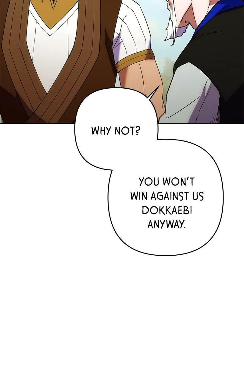 Surviving in the Shounen Manga Chapter 67 page 63 - 