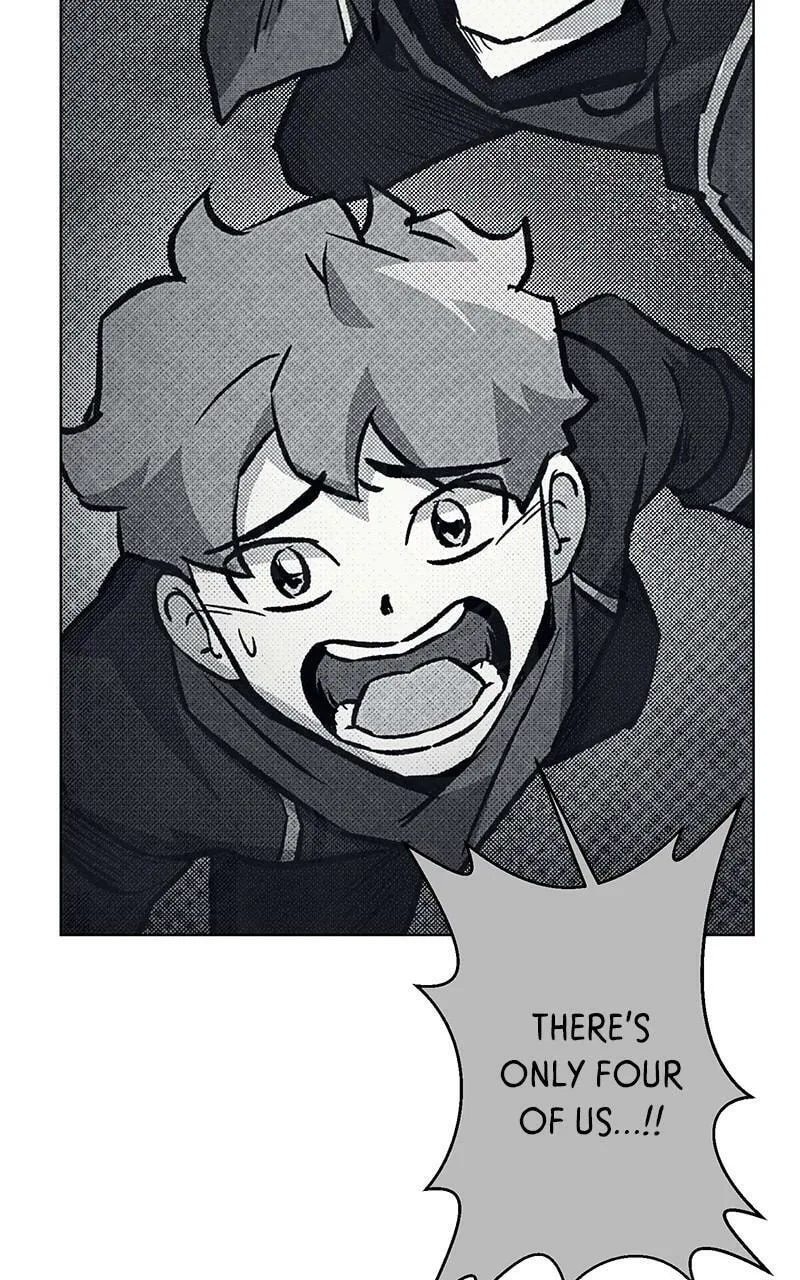 Surviving in the Shounen Manga Chapter 67 page 68 - 