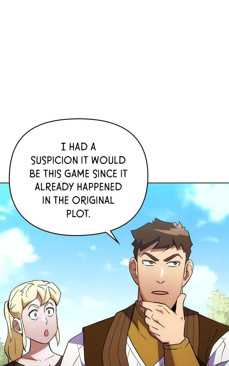 Surviving in the Shounen Manga Chapter 67 page 72 - 