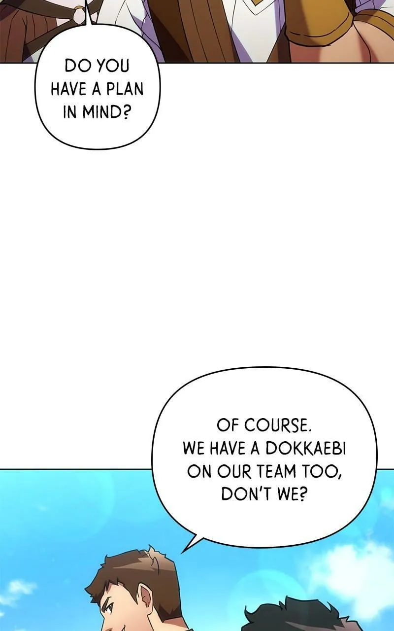 Surviving in the Shounen Manga Chapter 67 page 73 - 