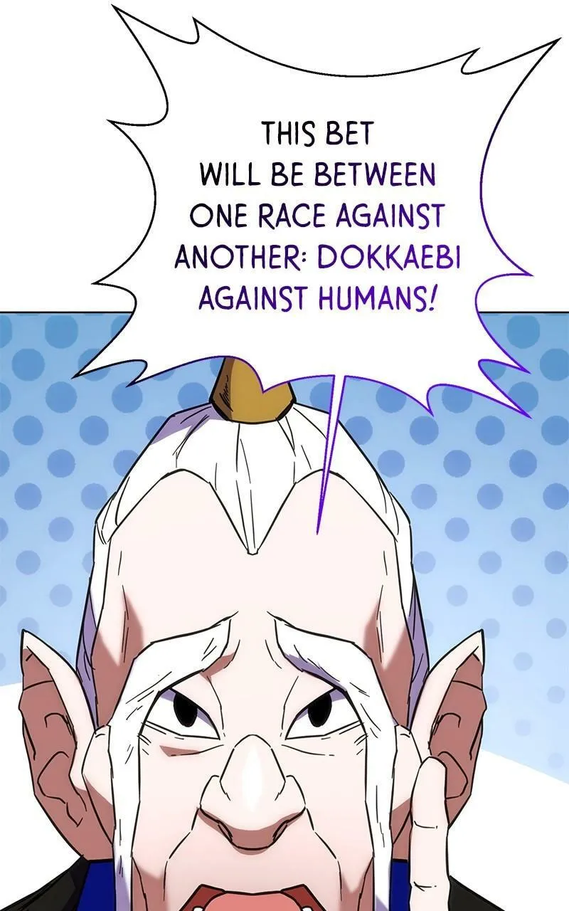 Surviving in the Shounen Manga Chapter 67 page 75 - 
