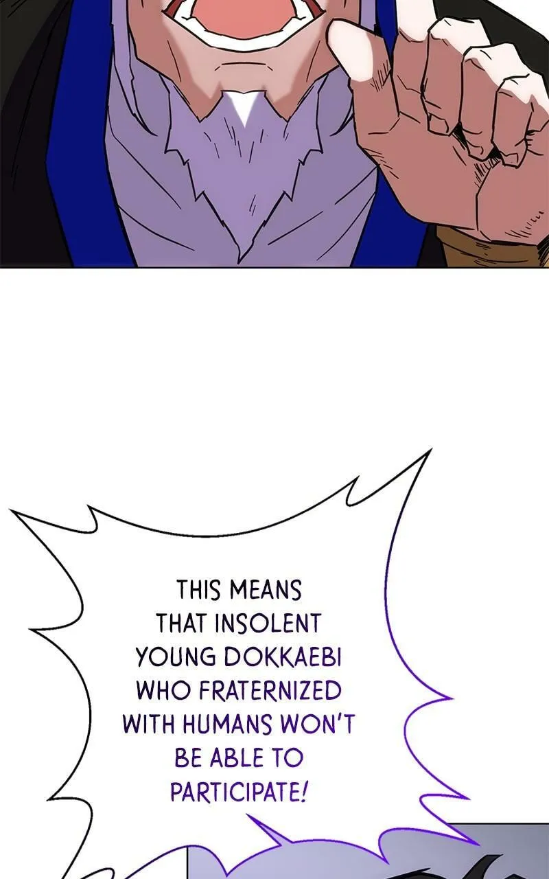 Surviving in the Shounen Manga Chapter 67 page 76 - 