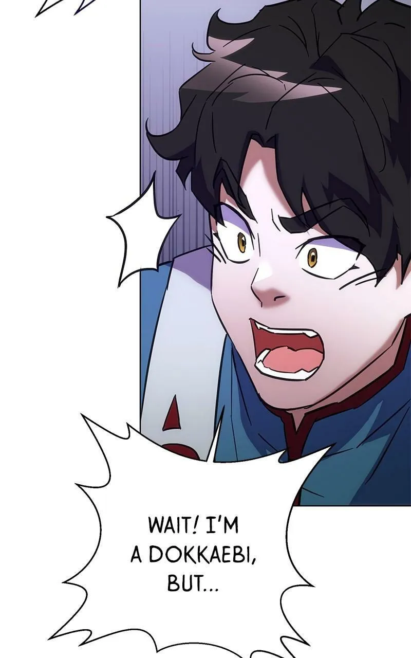 Surviving in the Shounen Manga Chapter 67 page 77 - 