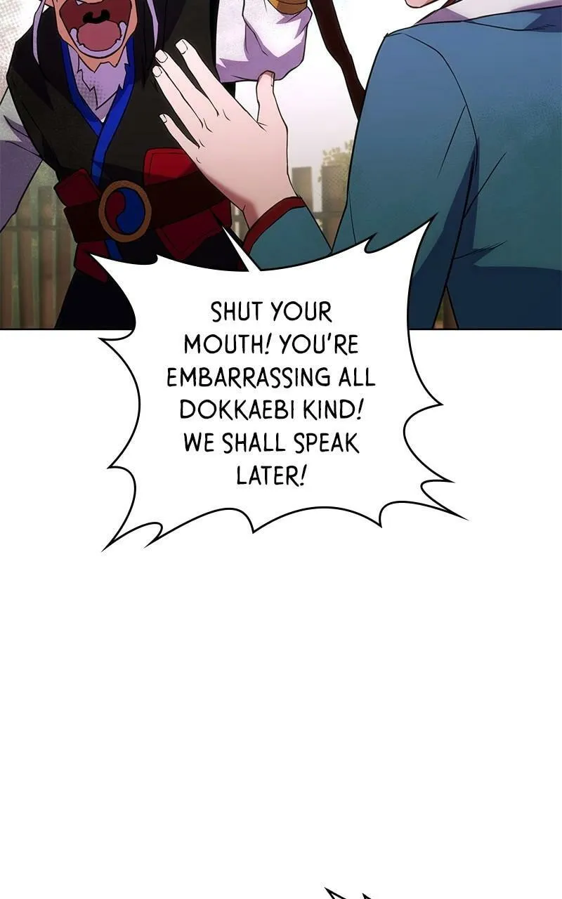 Surviving in the Shounen Manga Chapter 67 page 79 - 