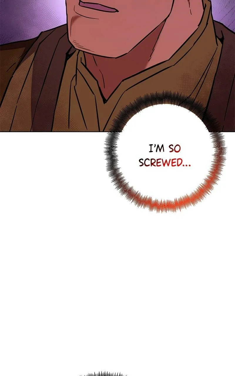 Surviving in the Shounen Manga Chapter 67 page 82 - 
