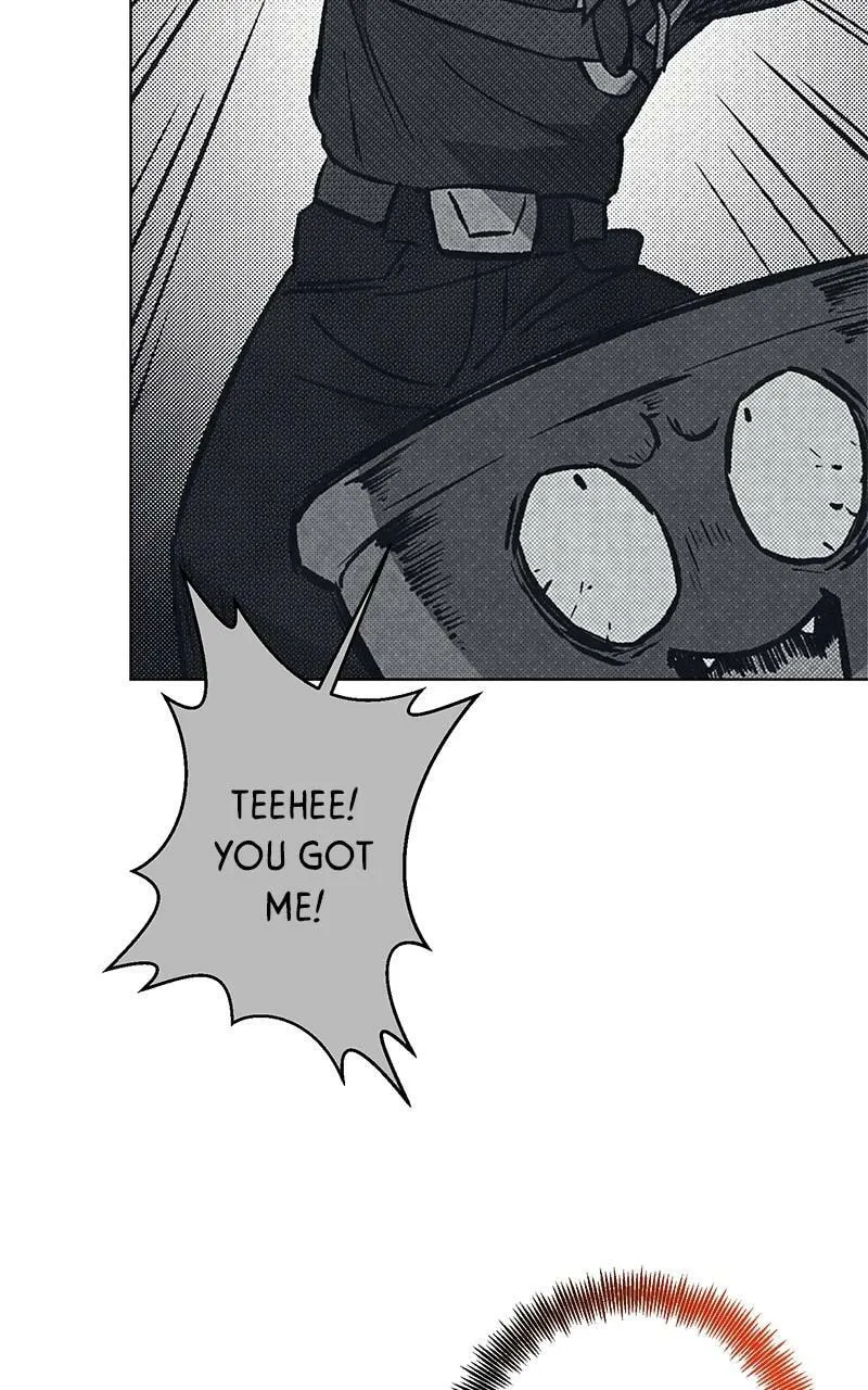 Surviving in the Shounen Manga Chapter 67 page 84 - 