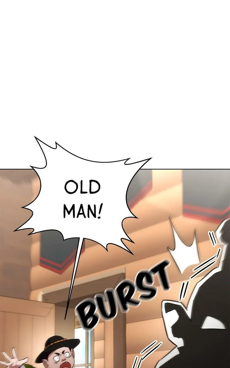 Surviving in the Shounen Manga Chapter 67 page 10 - 