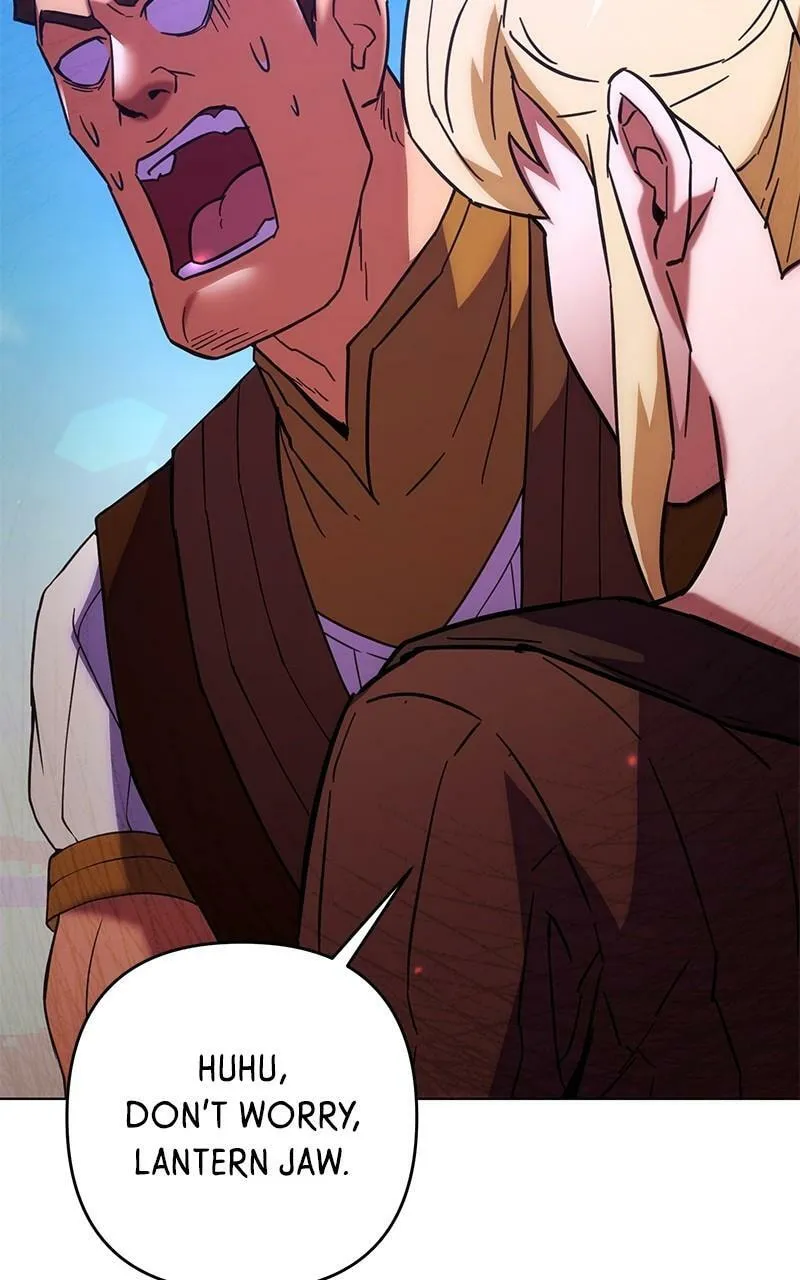 Surviving in the Shounen Manga Chapter 67 page 95 - 