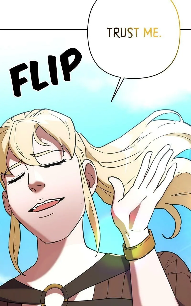 Surviving in the Shounen Manga Chapter 67 page 98 - 