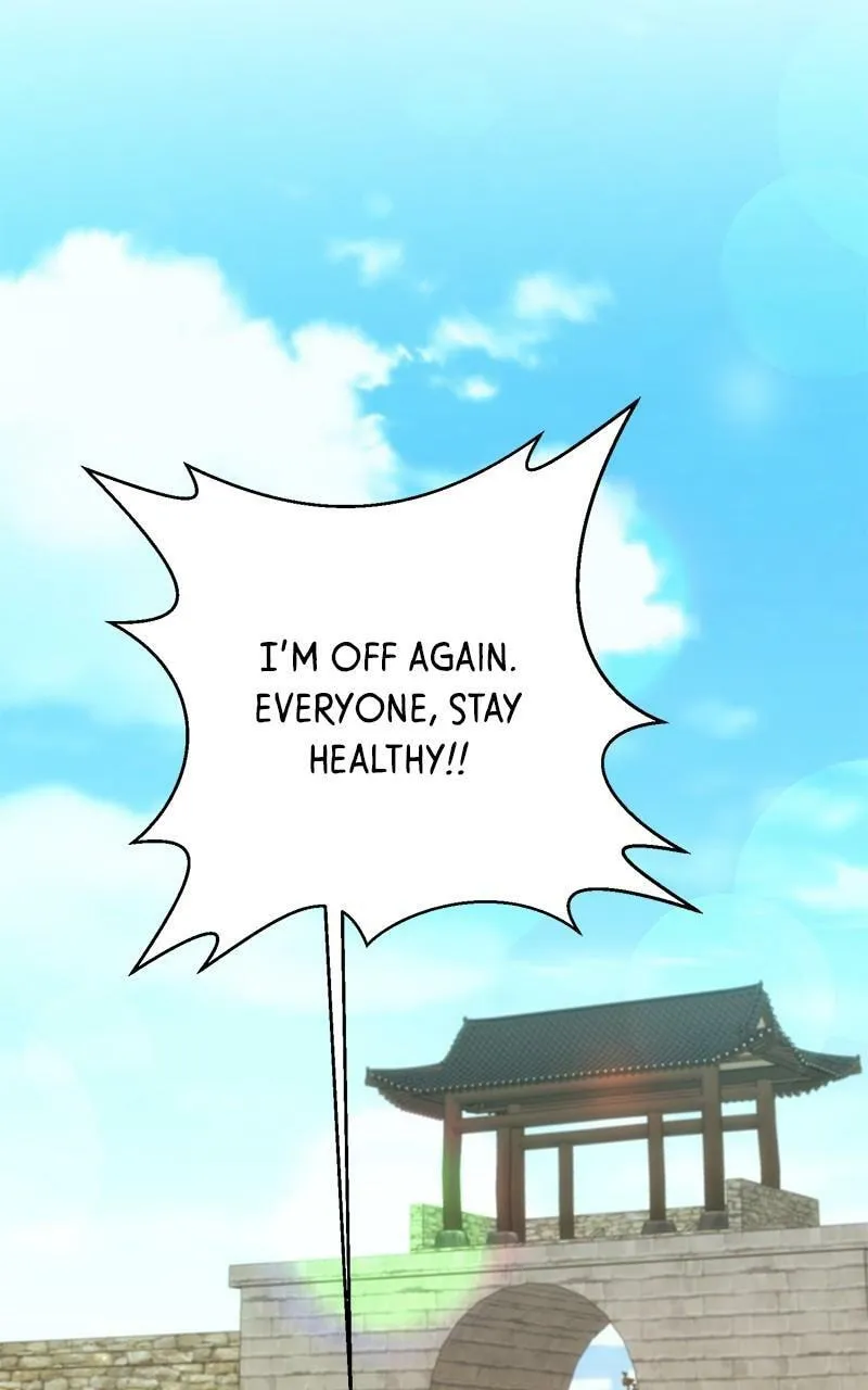 Surviving in the Shounen Manga Chapter 68 page 104 - 