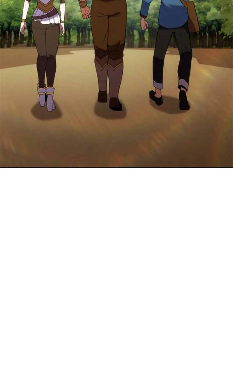 Surviving in the Shounen Manga Chapter 68 page 110 - 