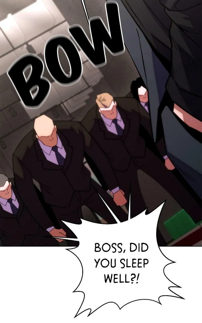 Surviving in the Shounen Manga Chapter 68 page 112 - 