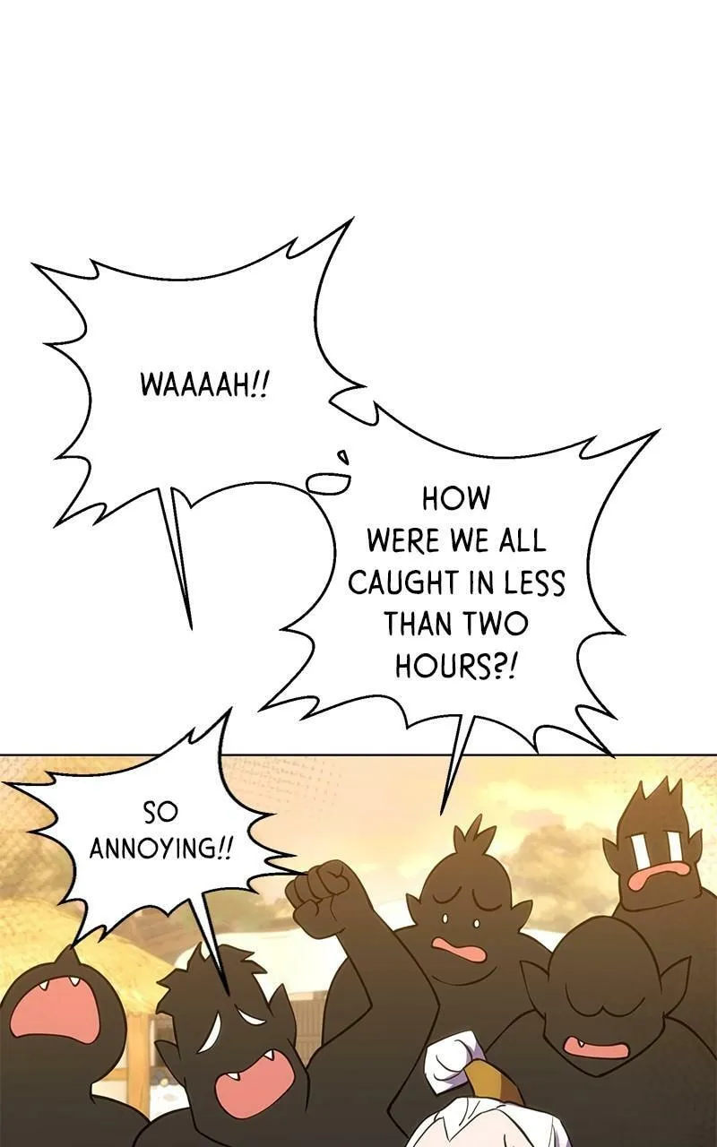 Surviving in the Shounen Manga Chapter 68 page 20 - 