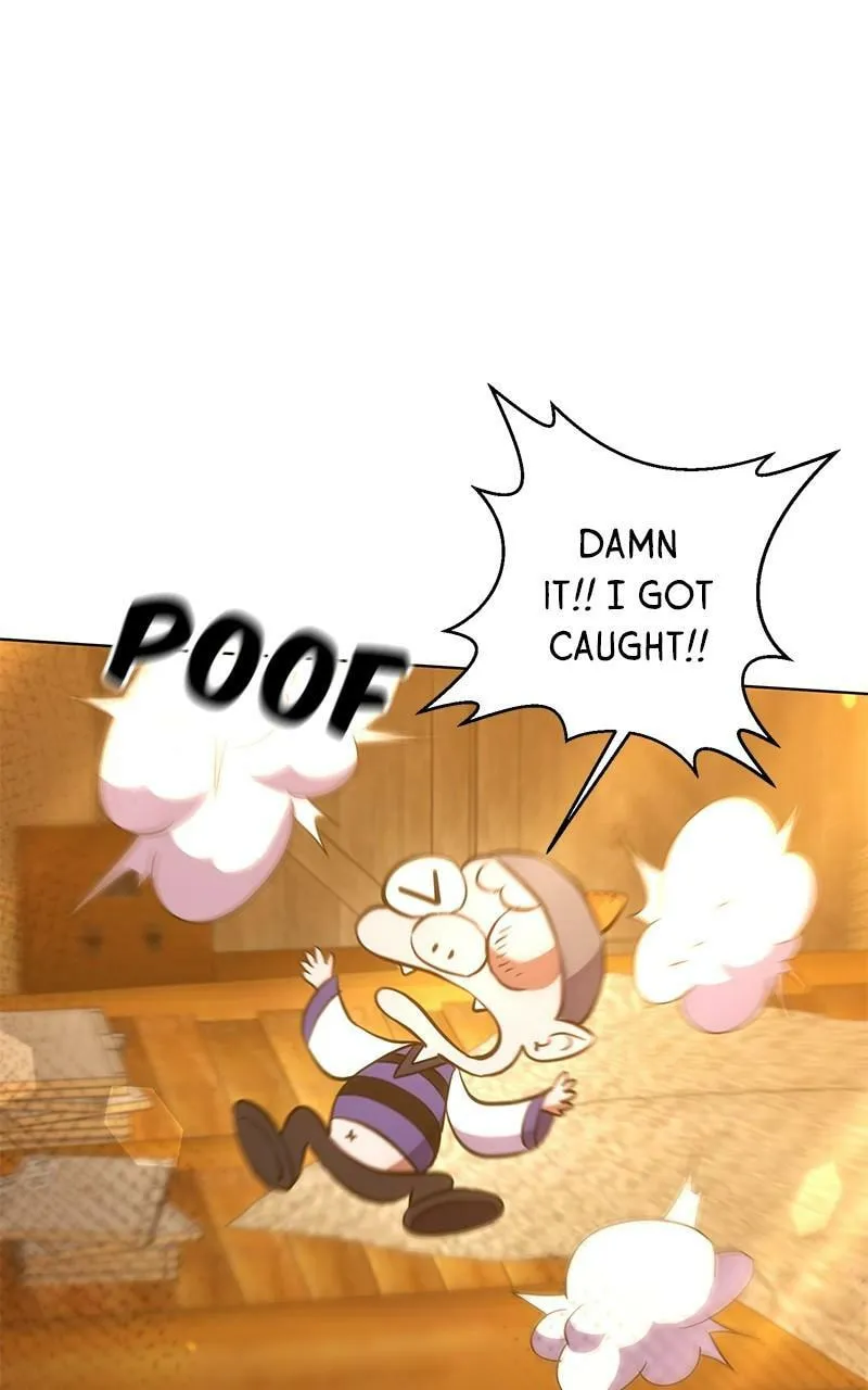 Surviving in the Shounen Manga Chapter 68 page 3 - 