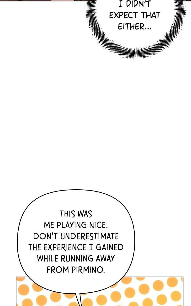 Surviving in the Shounen Manga Chapter 68 page 23 - 