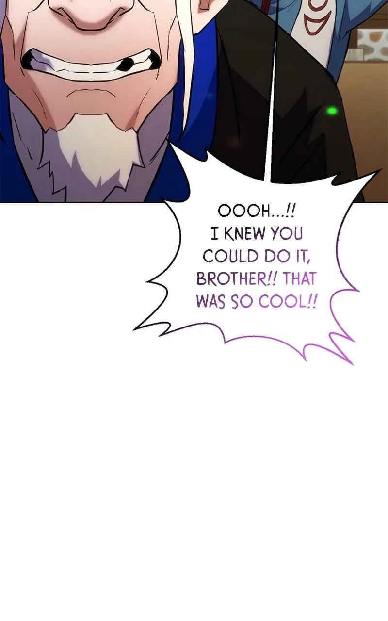 Surviving in the Shounen Manga Chapter 68 page 26 - 