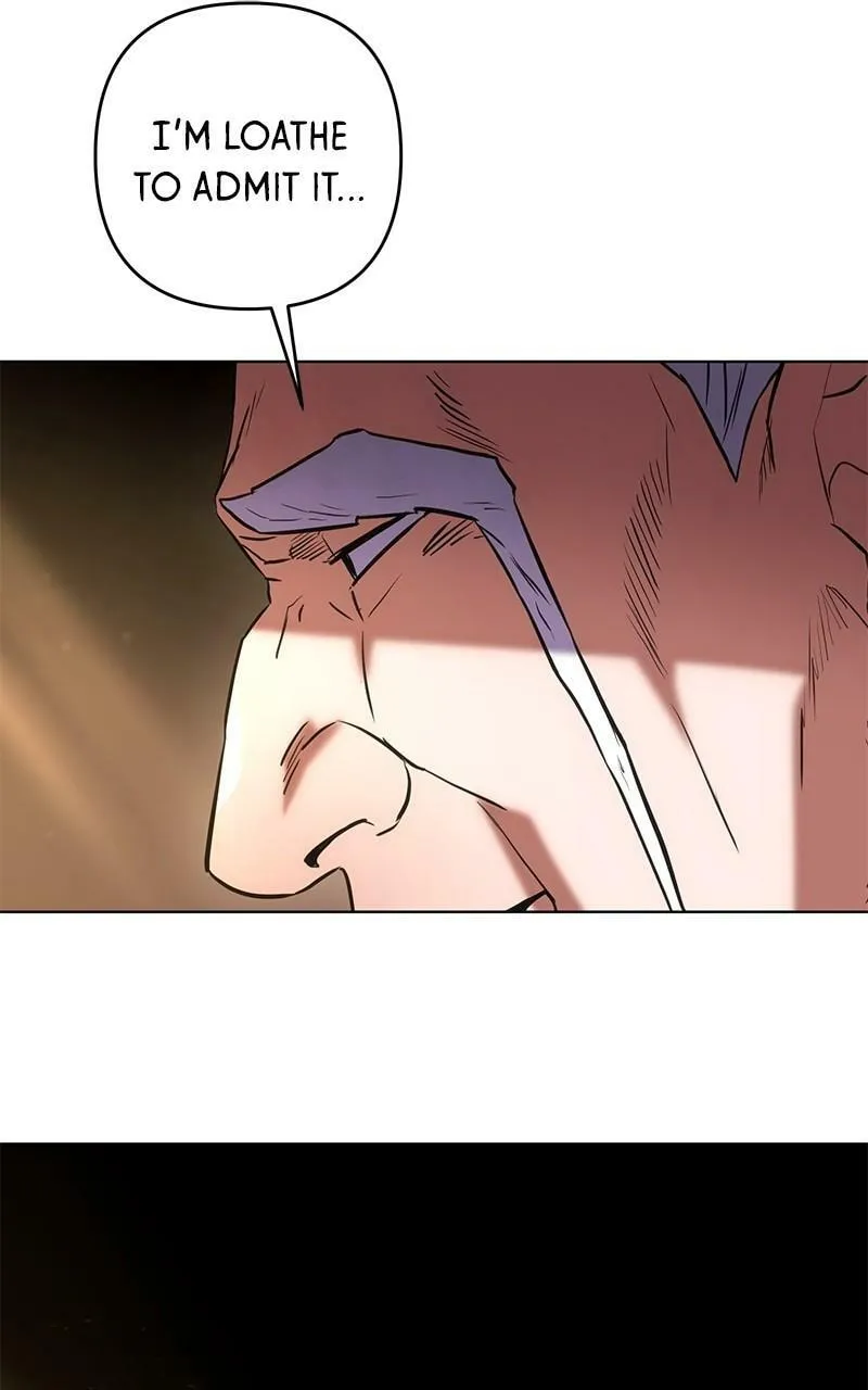 Surviving in the Shounen Manga Chapter 68 page 27 - 