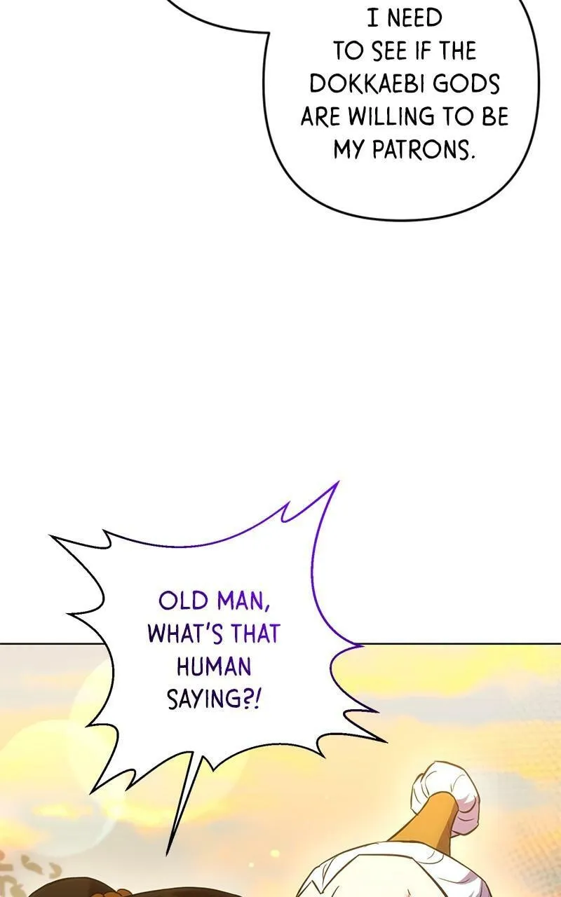 Surviving in the Shounen Manga Chapter 68 page 31 - 