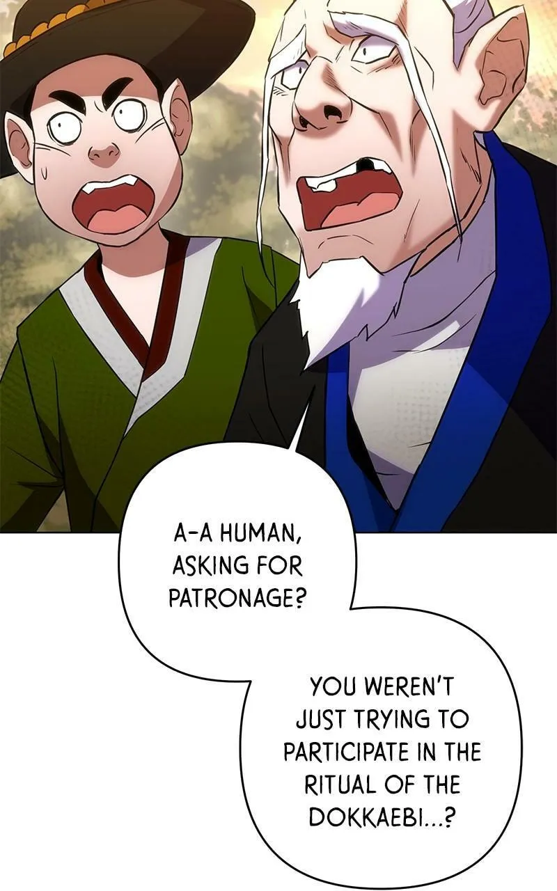 Surviving in the Shounen Manga Chapter 68 page 32 - 