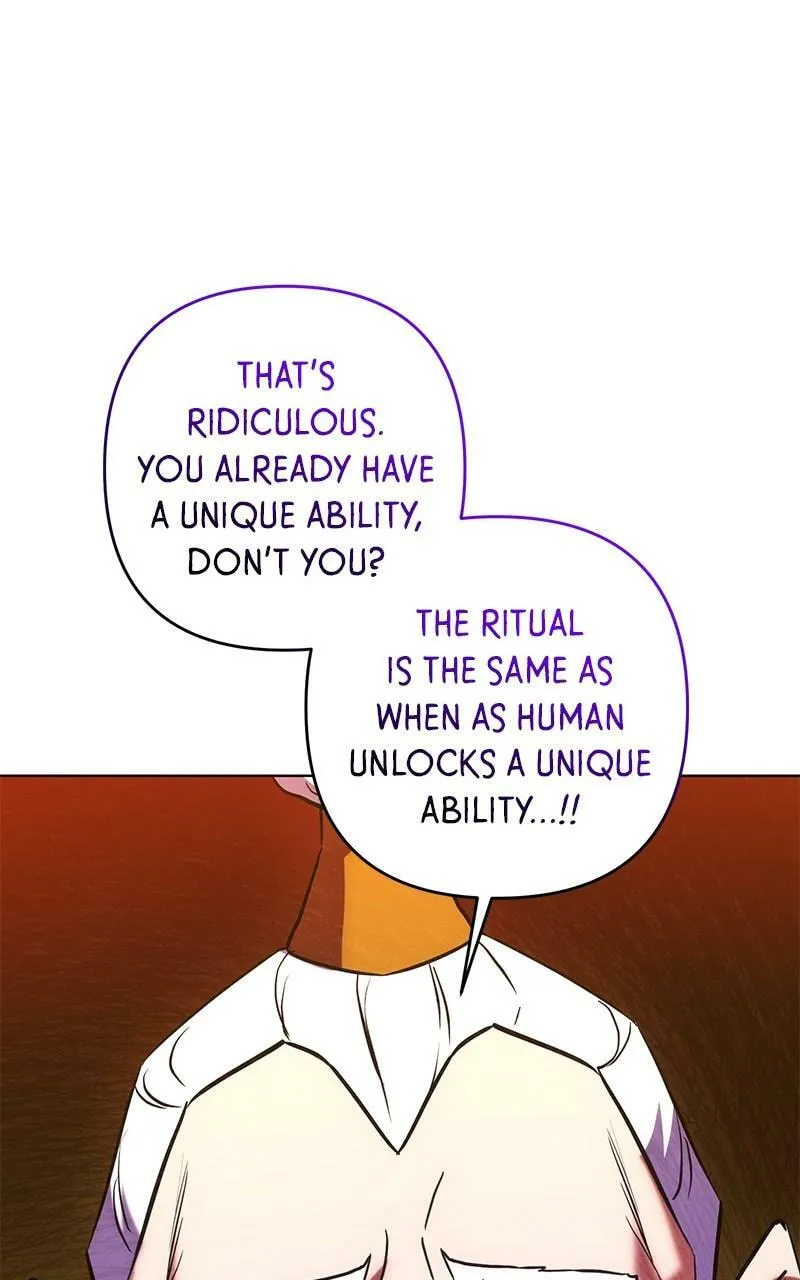Surviving in the Shounen Manga Chapter 68 page 33 - 