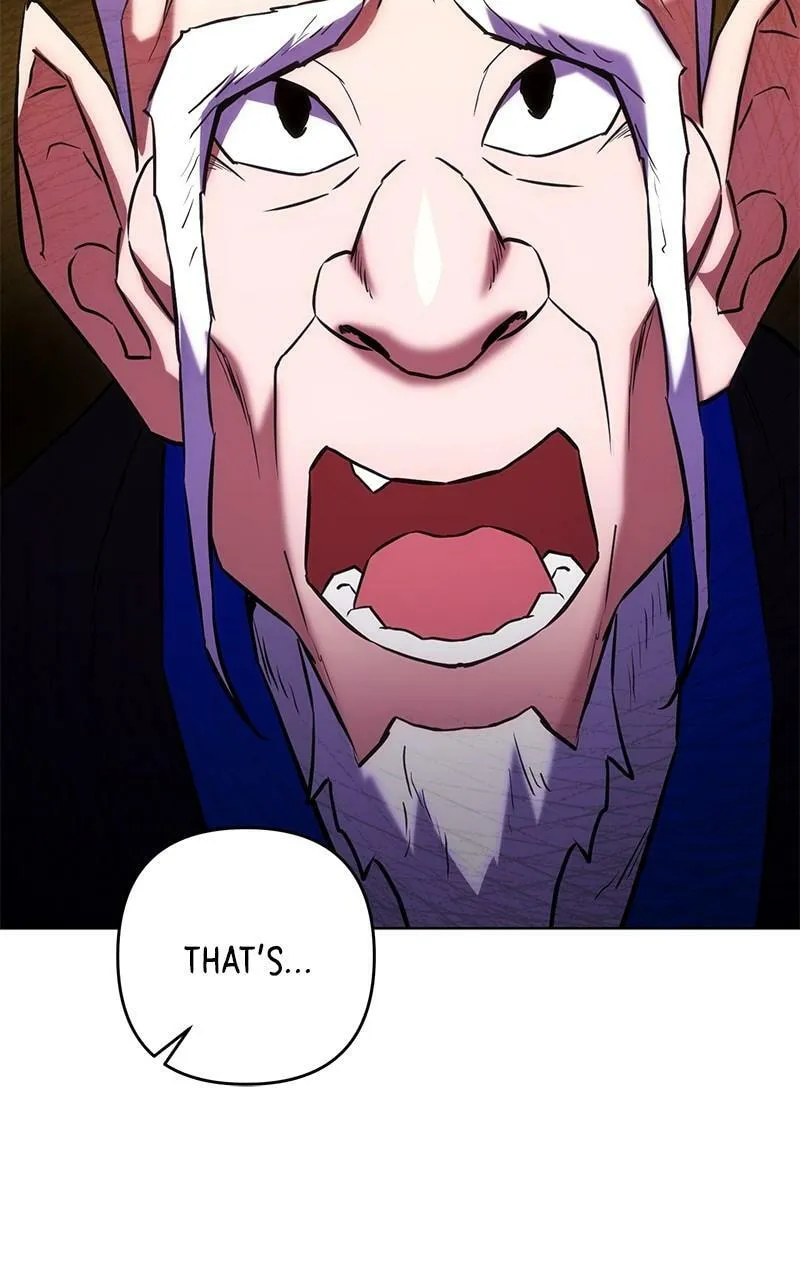 Surviving in the Shounen Manga Chapter 68 page 34 - 