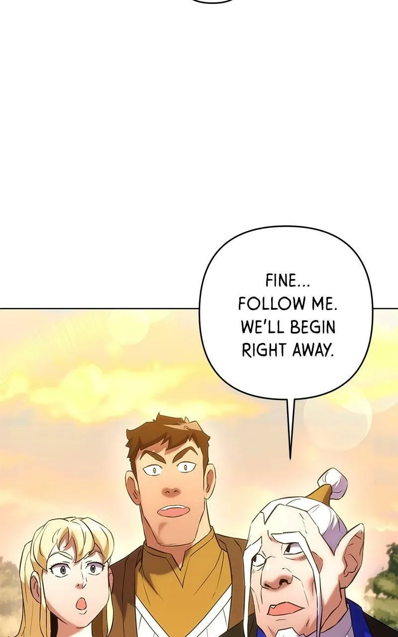Surviving in the Shounen Manga Chapter 68 page 36 - 