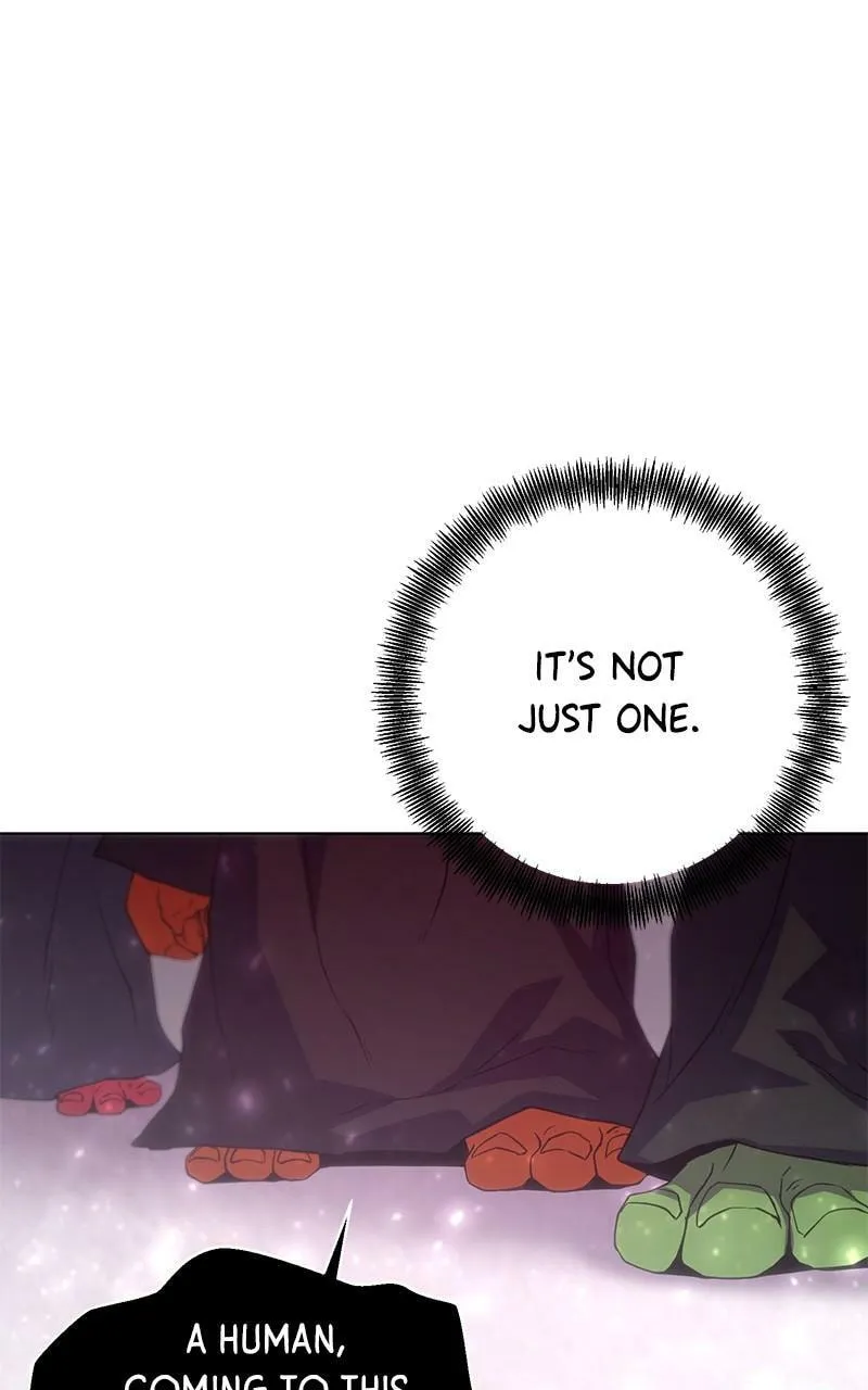 Surviving in the Shounen Manga Chapter 68 page 46 - 