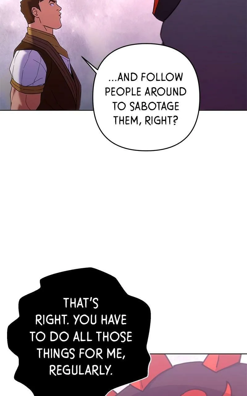 Surviving in the Shounen Manga Chapter 68 page 66 - 