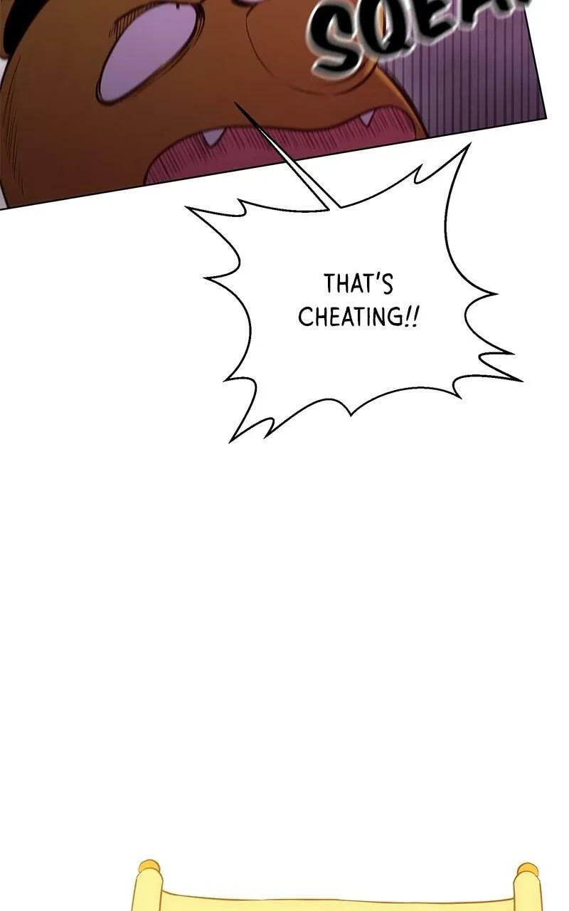 Surviving in the Shounen Manga Chapter 68 page 8 - 