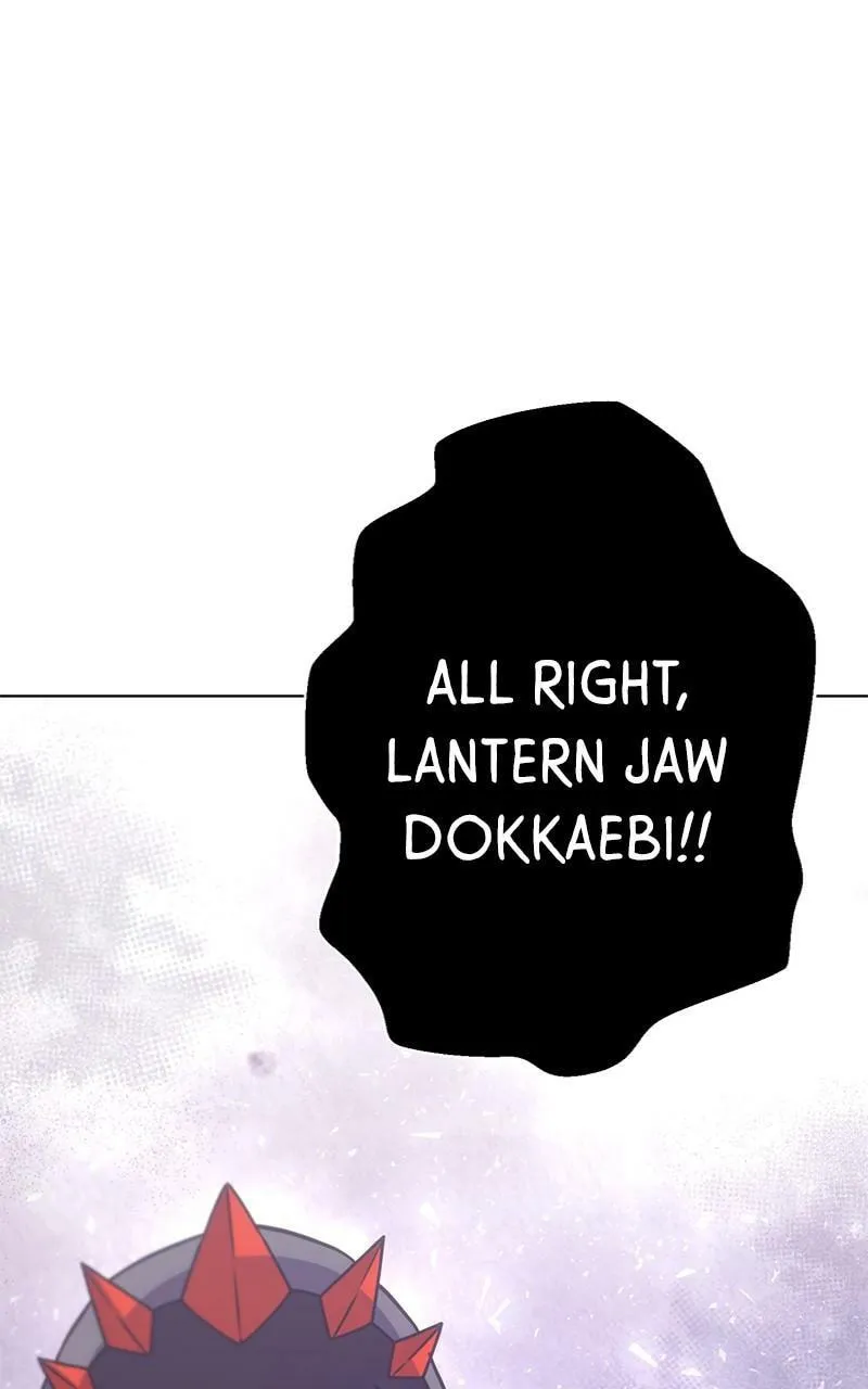 Surviving in the Shounen Manga Chapter 68 page 71 - 
