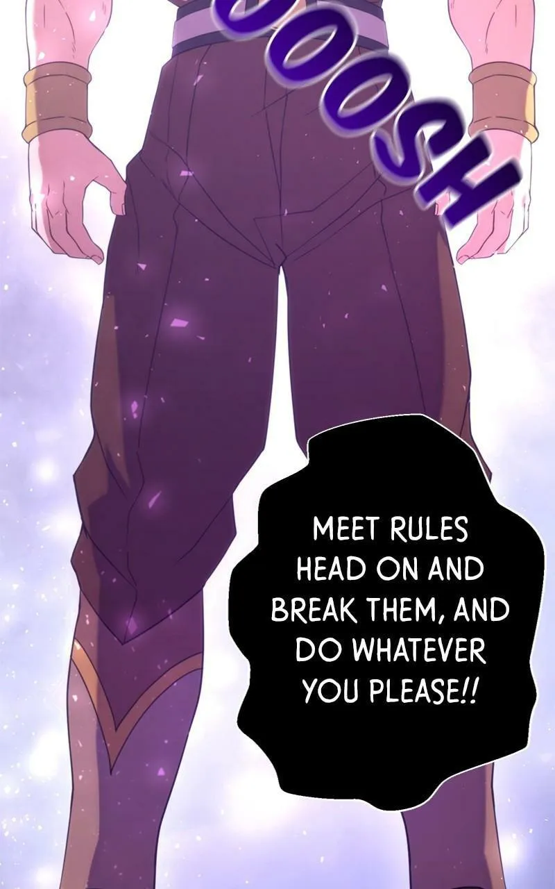 Surviving in the Shounen Manga Chapter 68 page 77 - 