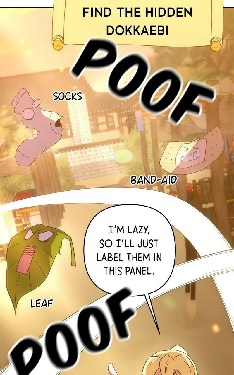 Surviving in the Shounen Manga Chapter 68 page 9 - 