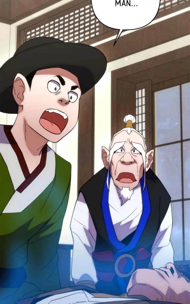 Surviving in the Shounen Manga Chapter 68 page 82 - 