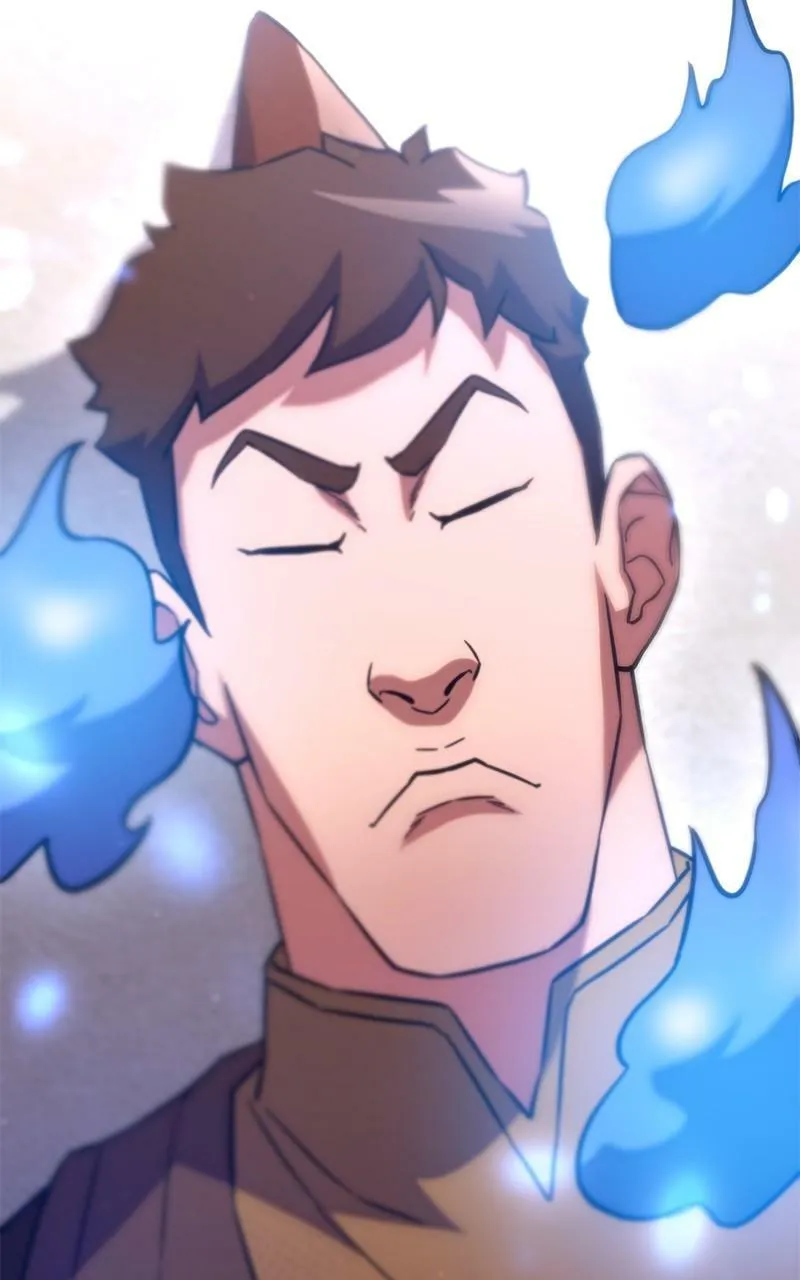 Surviving in the Shounen Manga Chapter 68 page 84 - 