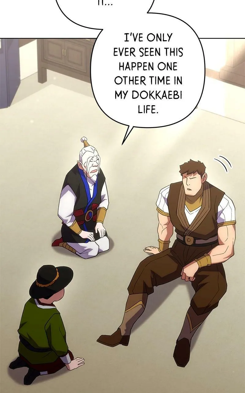 Surviving in the Shounen Manga Chapter 68 page 89 - 