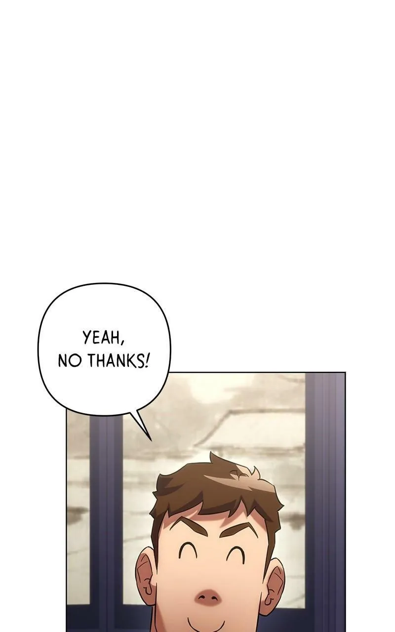 Surviving in the Shounen Manga Chapter 68 page 93 - 