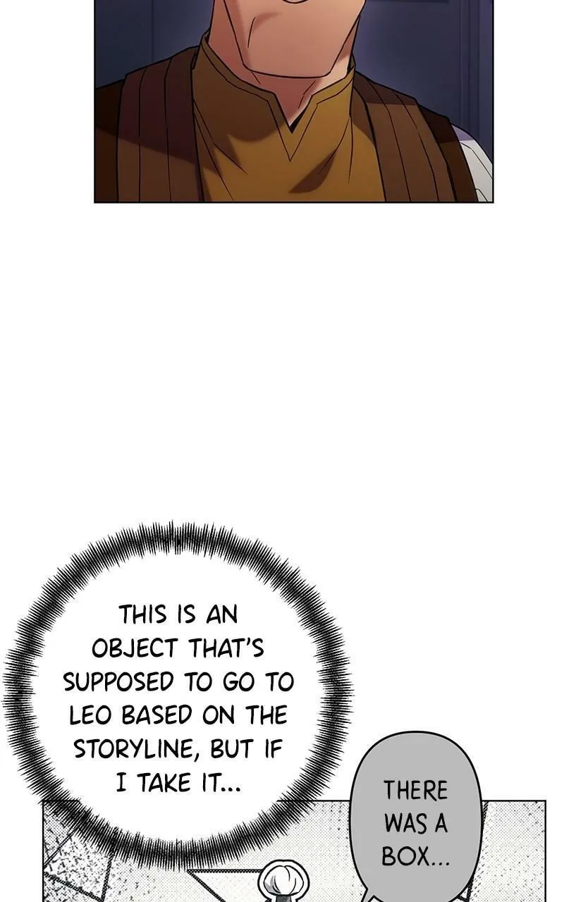 Surviving in the Shounen Manga Chapter 68 page 94 - 