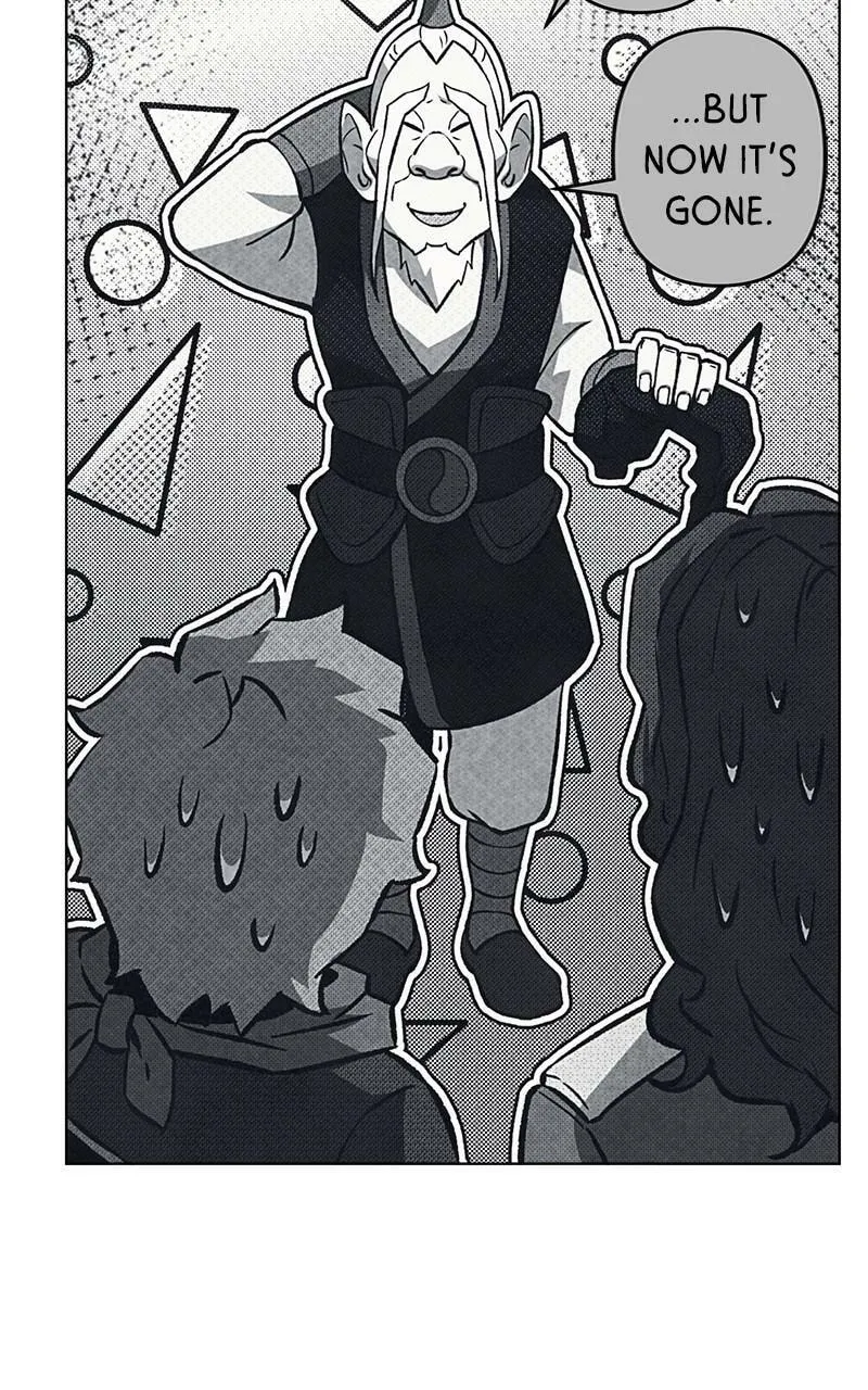 Surviving in the Shounen Manga Chapter 68 page 95 - 