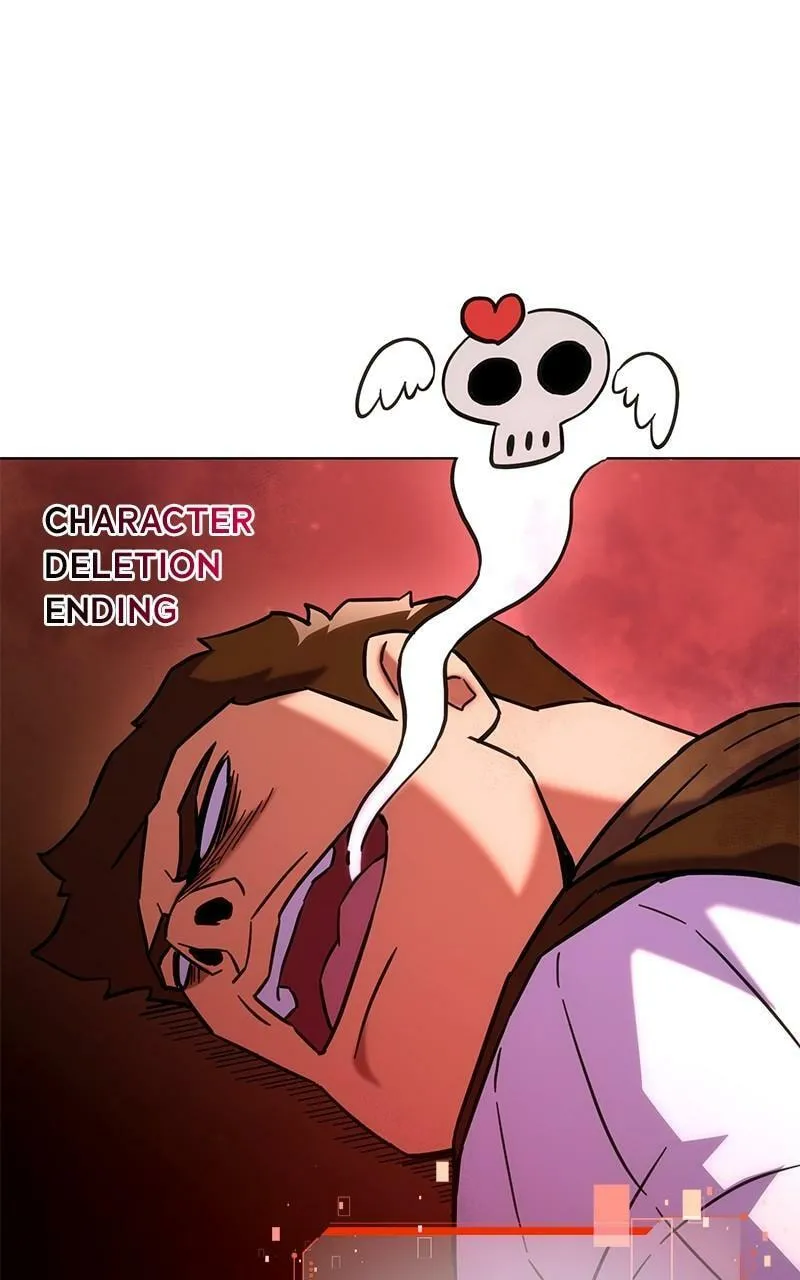 Surviving in the Shounen Manga Chapter 68 page 96 - 