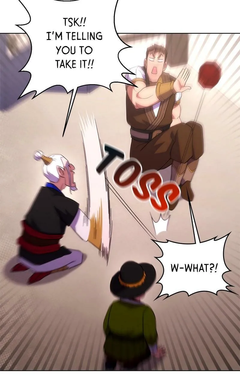 Surviving in the Shounen Manga Chapter 68 page 98 - 