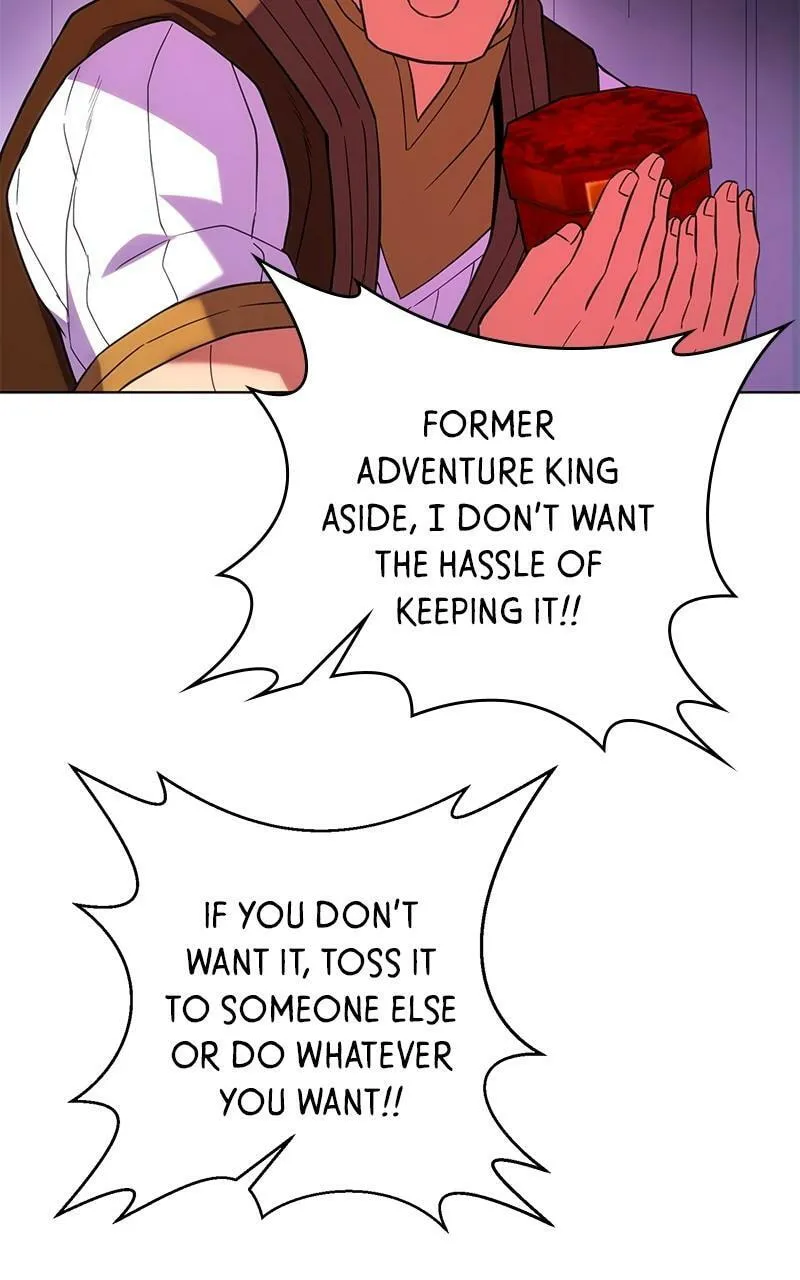 Surviving in the Shounen Manga Chapter 68 page 100 - 