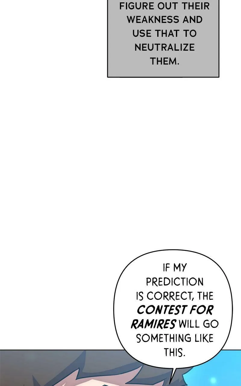 Surviving in the Shounen Manga Chapter 69 page 13 - 