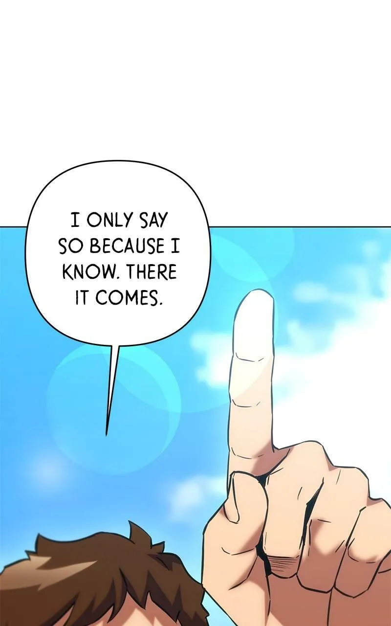 Surviving in the Shounen Manga Chapter 69 page 19 - 