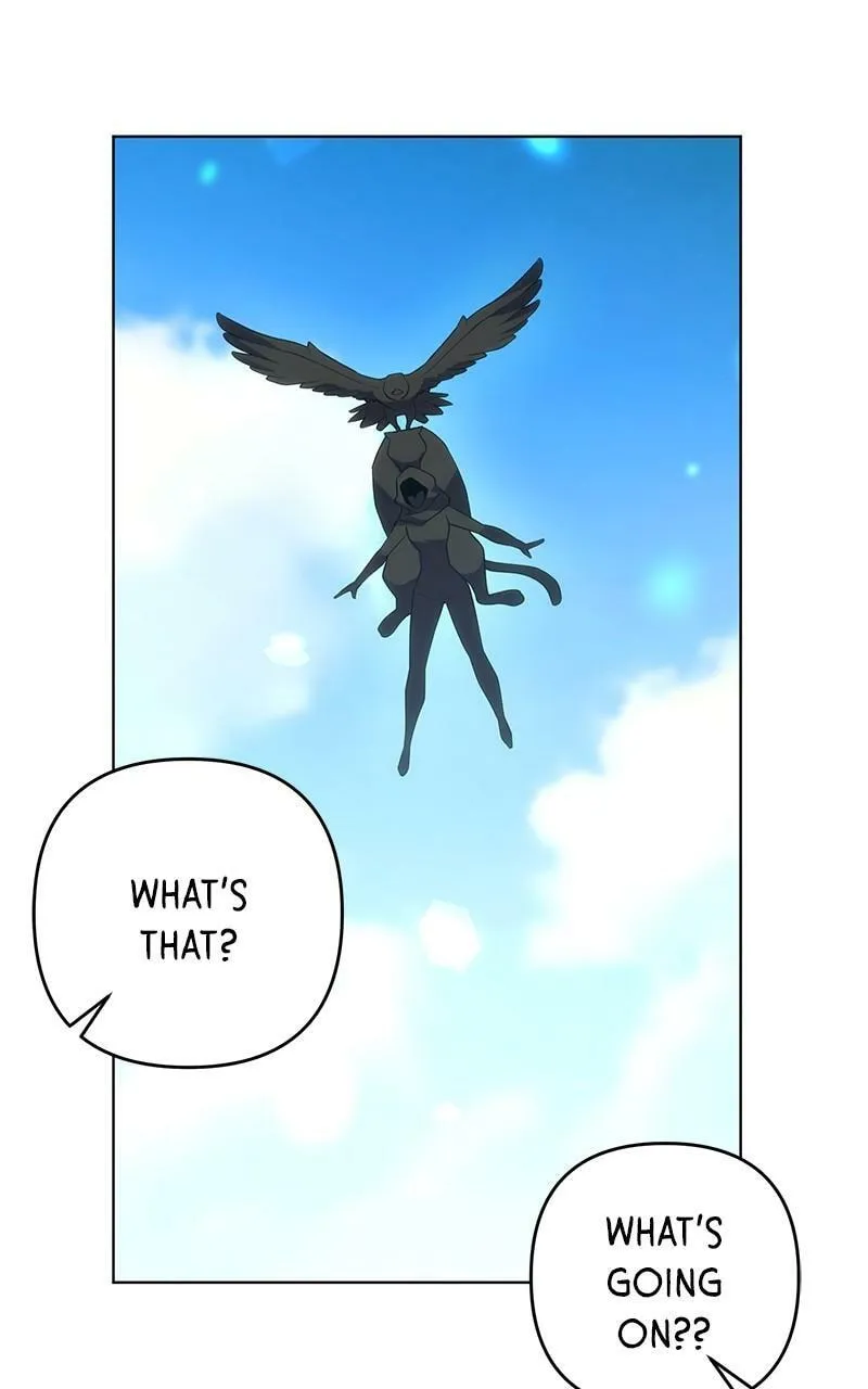 Surviving in the Shounen Manga Chapter 69 page 22 - 
