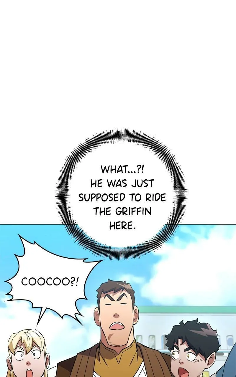 Surviving in the Shounen Manga Chapter 69 page 25 - 