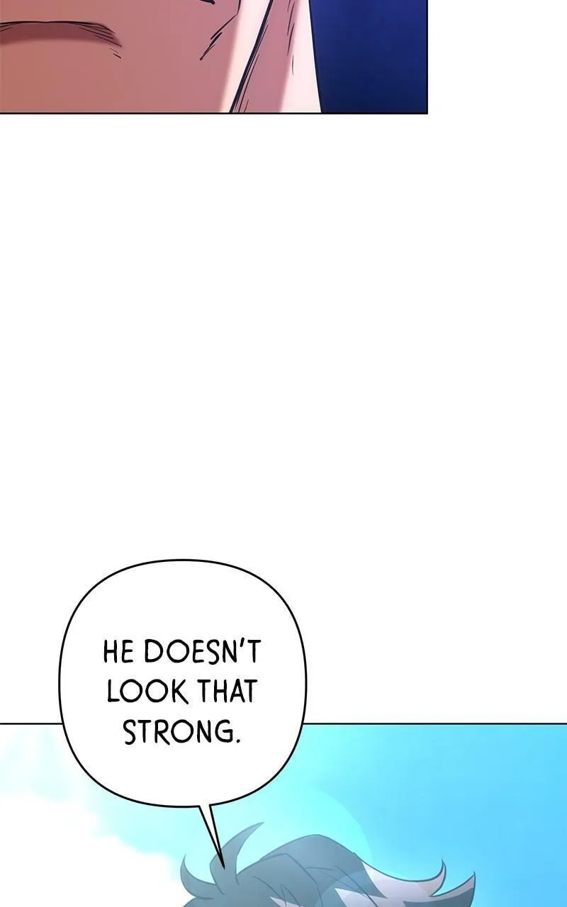 Surviving in the Shounen Manga Chapter 69 page 30 - 