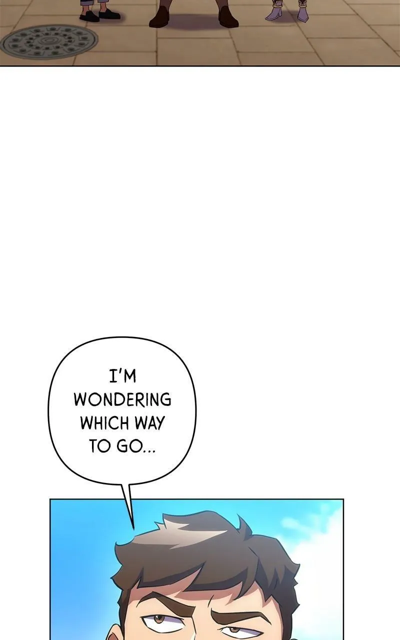Surviving in the Shounen Manga Chapter 69 page 4 - 
