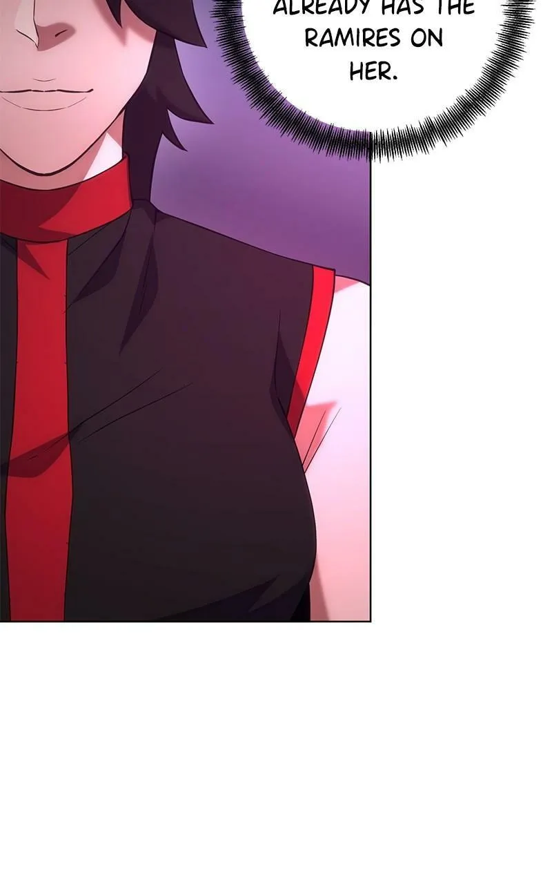 Surviving in the Shounen Manga Chapter 69 page 38 - 