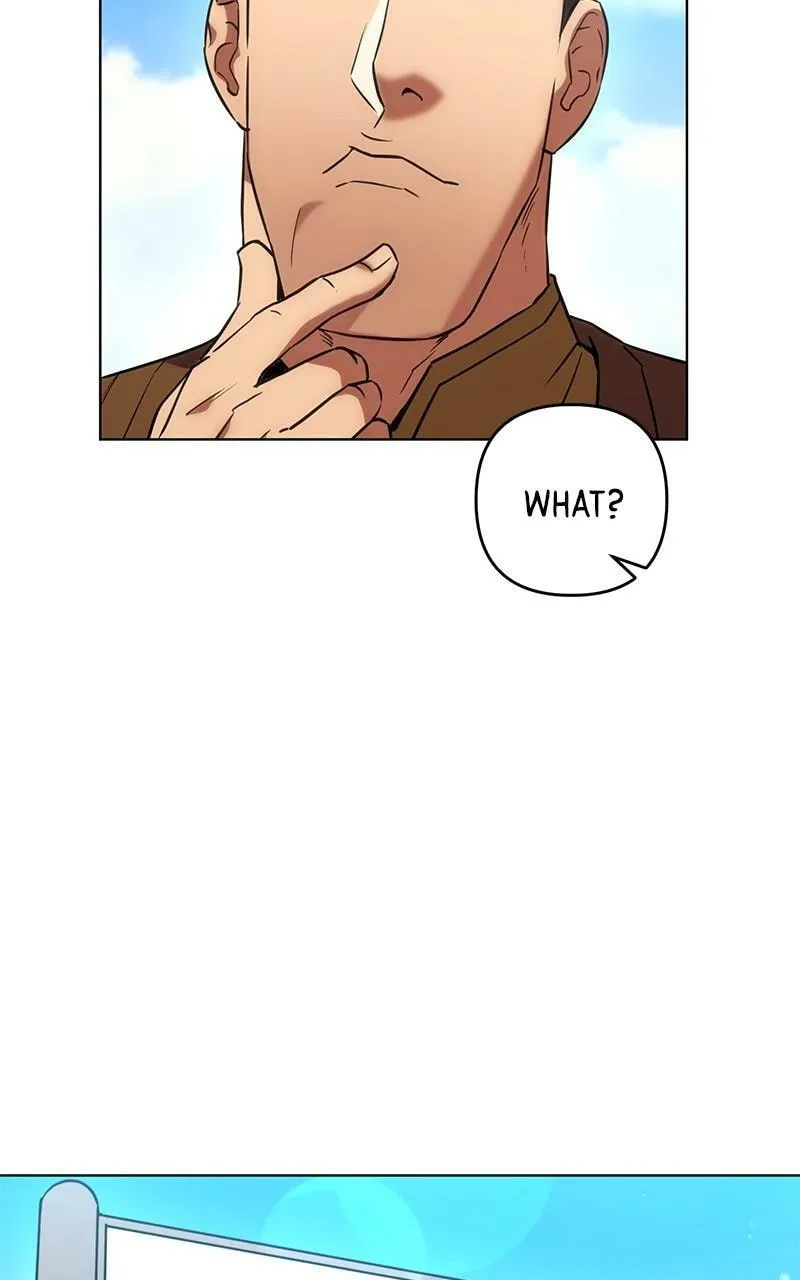Surviving in the Shounen Manga Chapter 69 page 5 - 